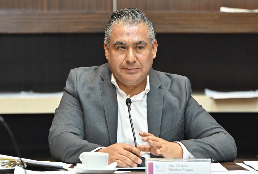 diputados edomex