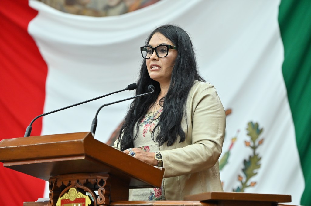 Diputados Edomex
