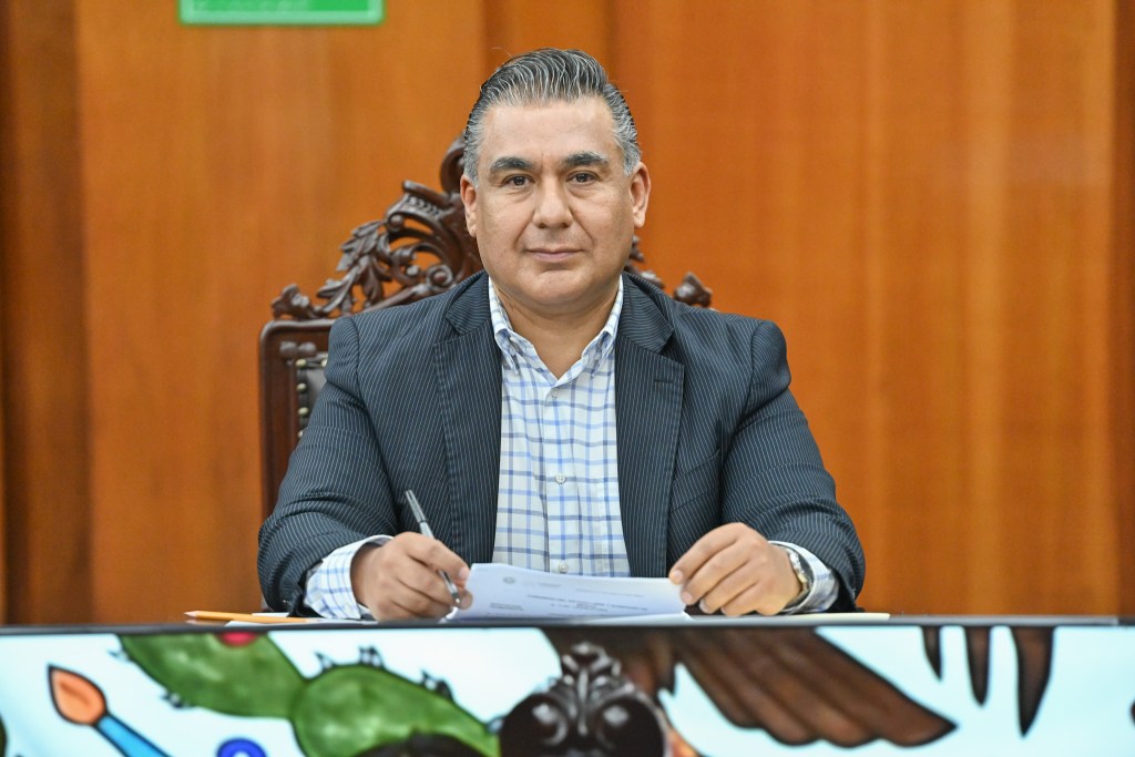 Diputados Edomex