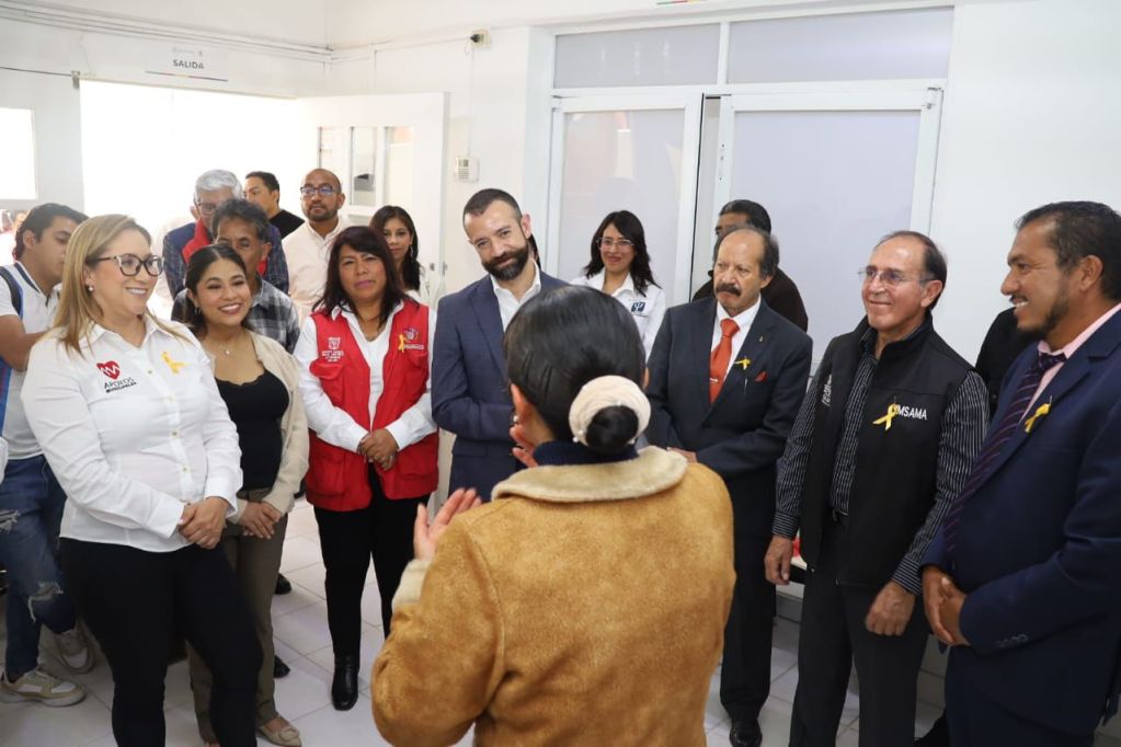 San Mateo Atenco