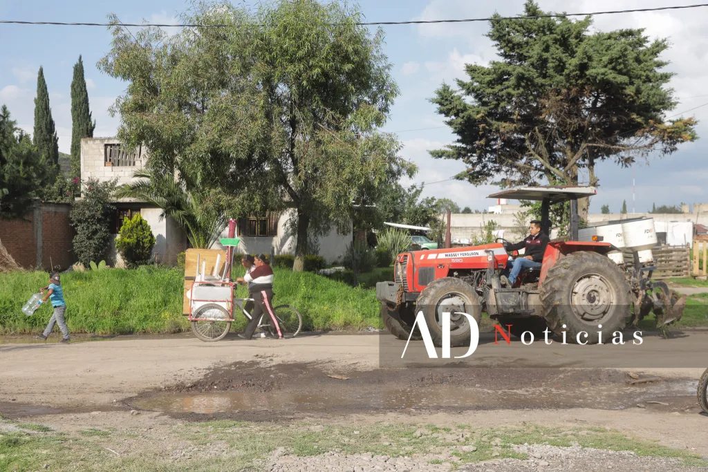 San Pablo Autopan
