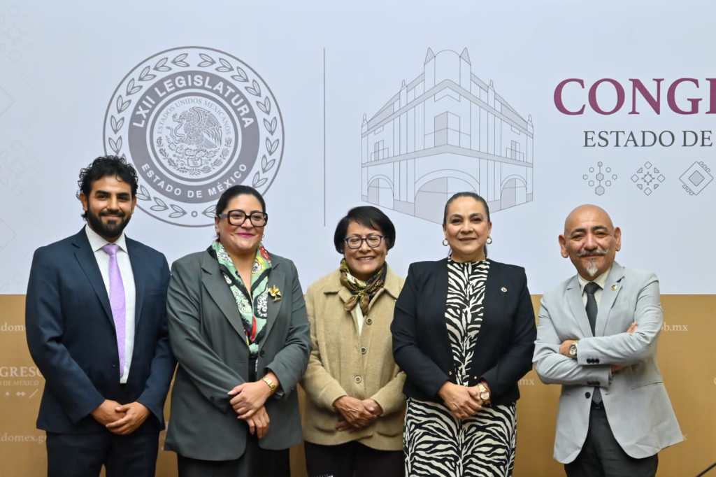 Diputados Edomex