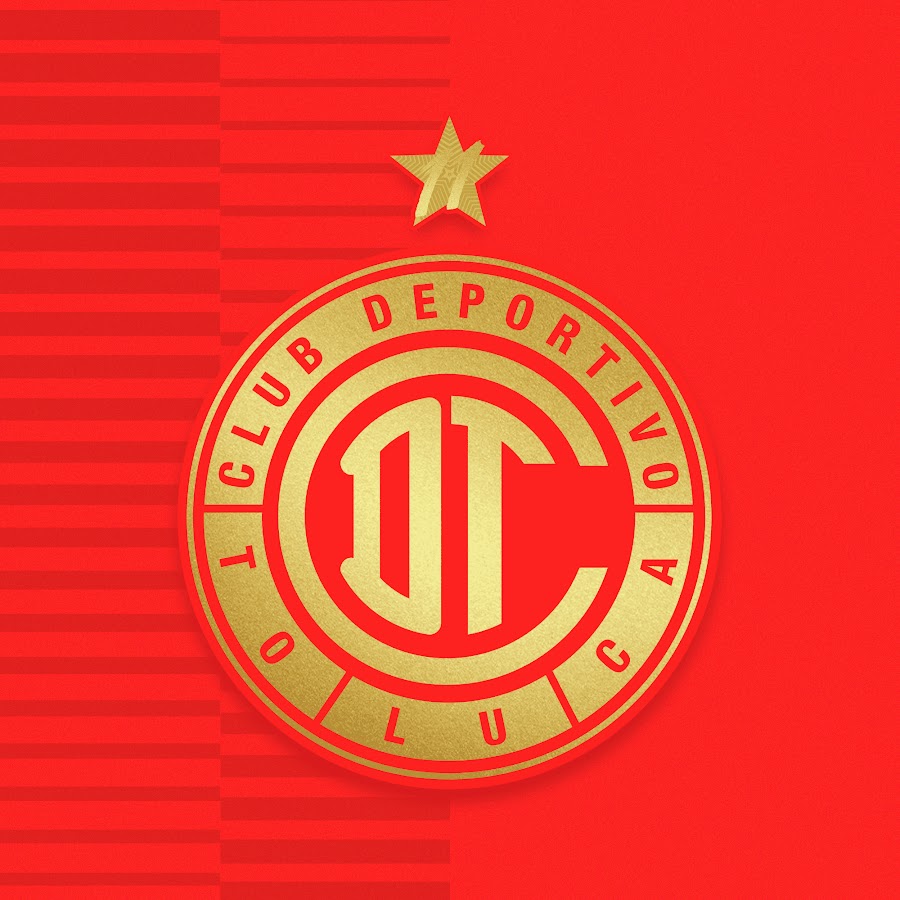 Toluca Atlético San Luis