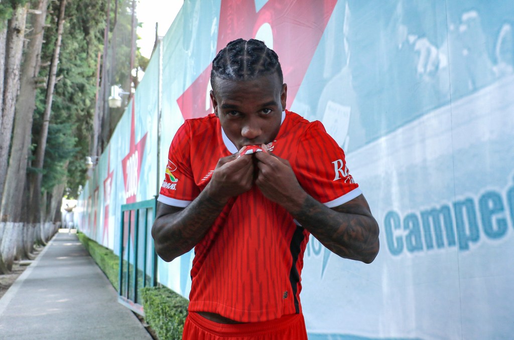 Toluca Atlético San Luis