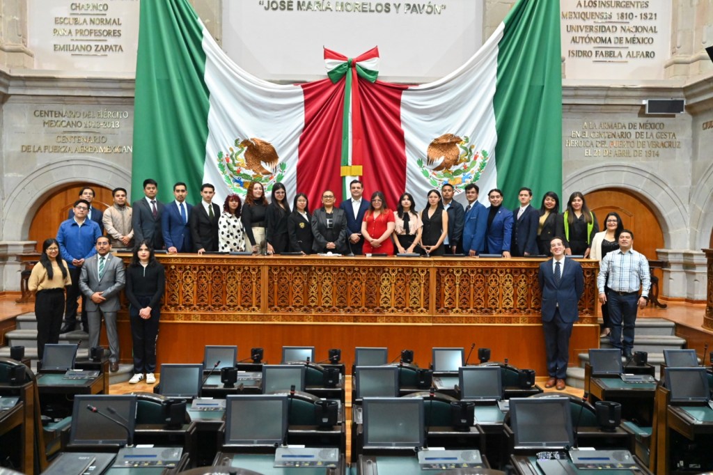 agenda diputados agosto