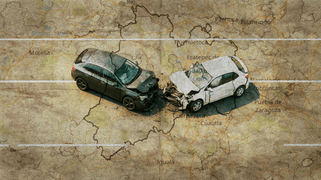 accidentes viales toluca