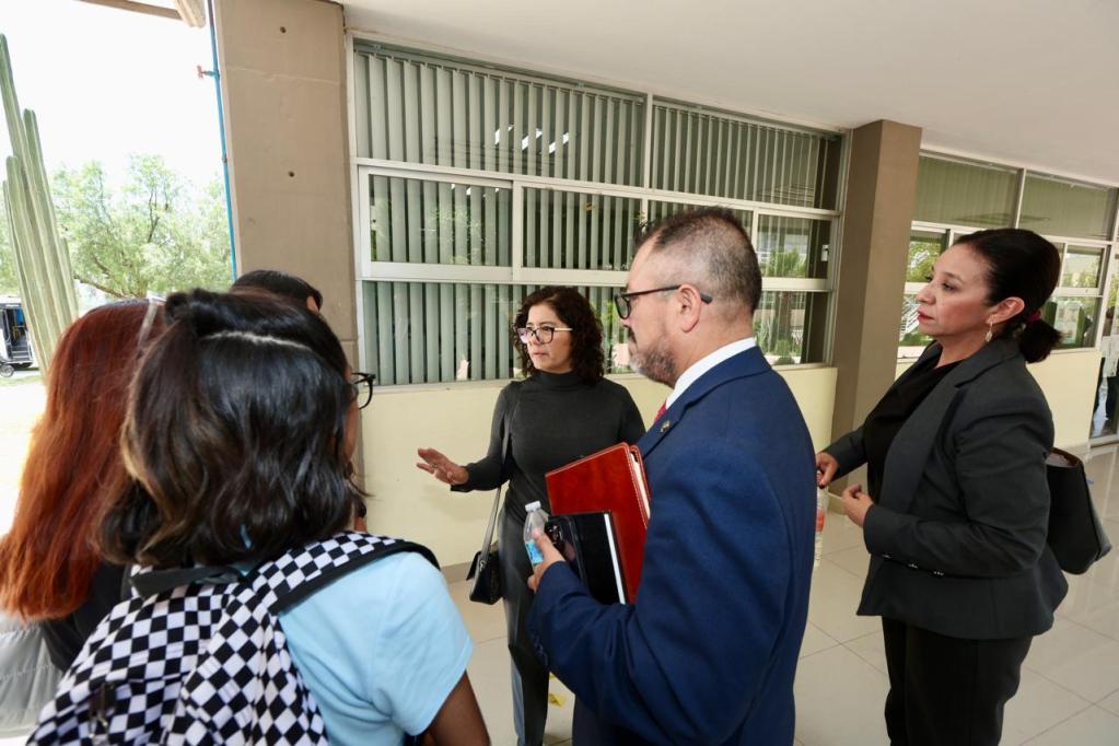 campus regionales UAEMex