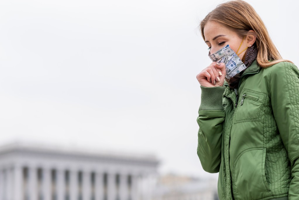 contaminación aire toluca