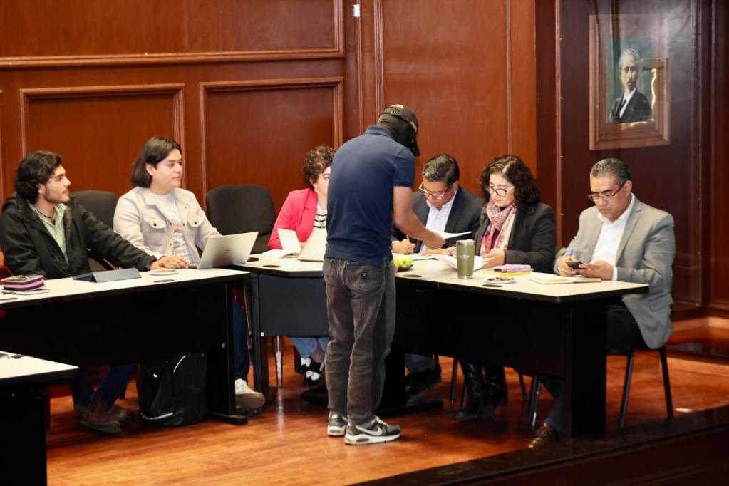 demandas facultades UAEMex