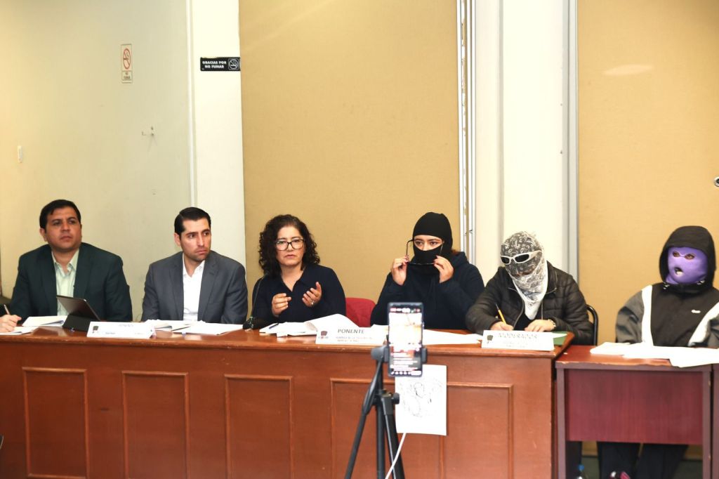 demandas facultades UAEMex
