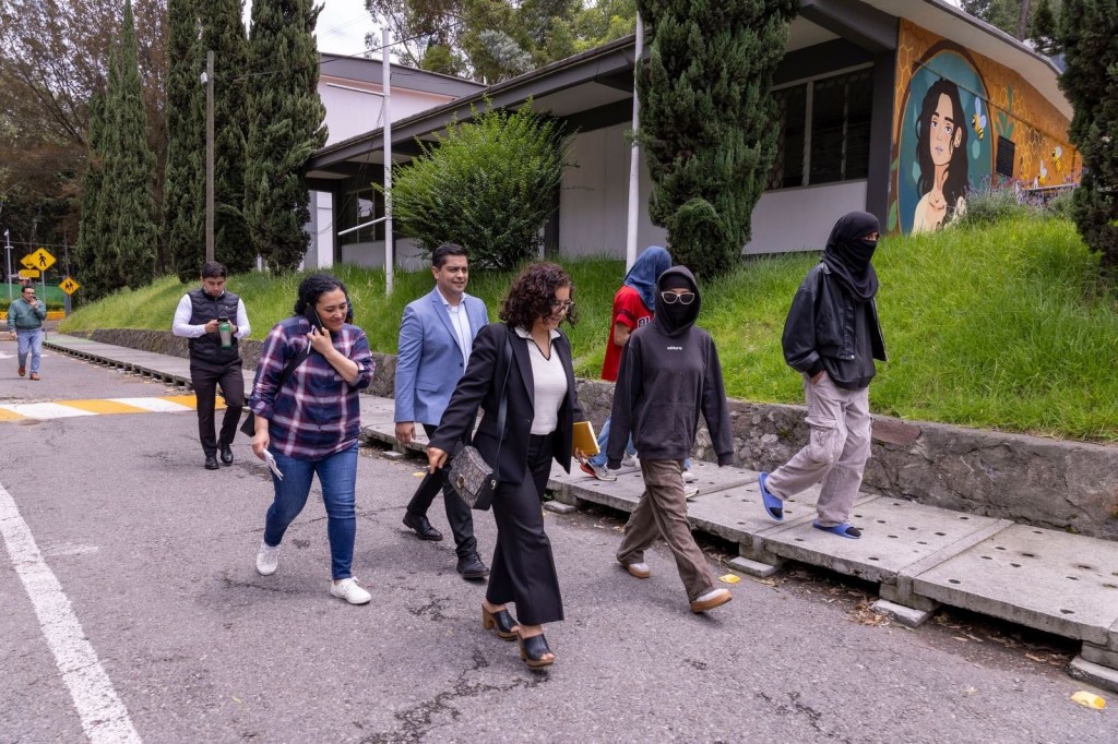 demandas facultades UAEMex