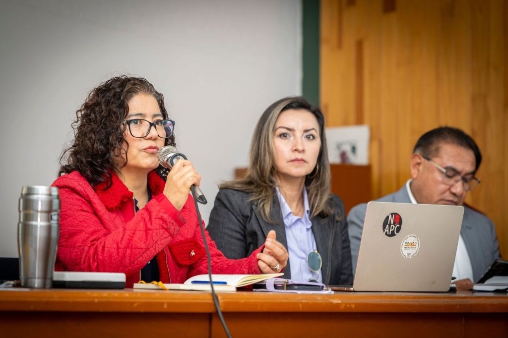 demandas facultades UAEMex