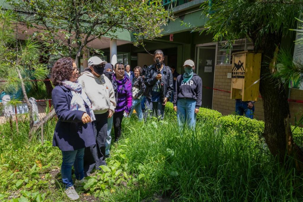 demandas facultades UAEMex
