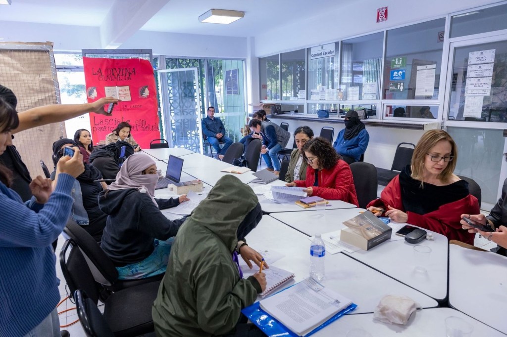 demandas facultades UAEMex