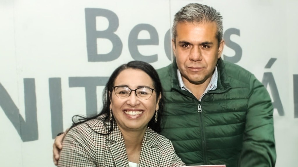 desafuero expresidente Ecatepec