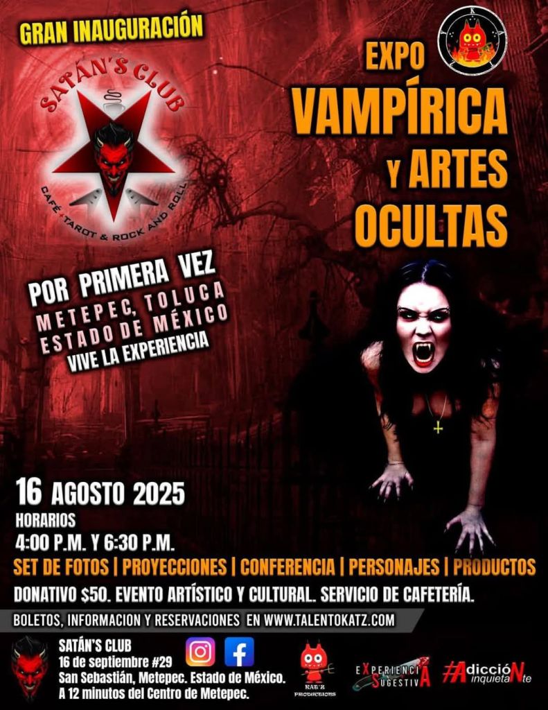 finde Toluca Metepec