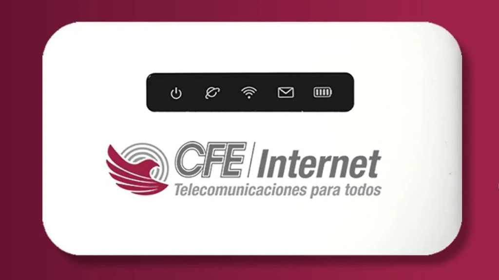 cfe-internet