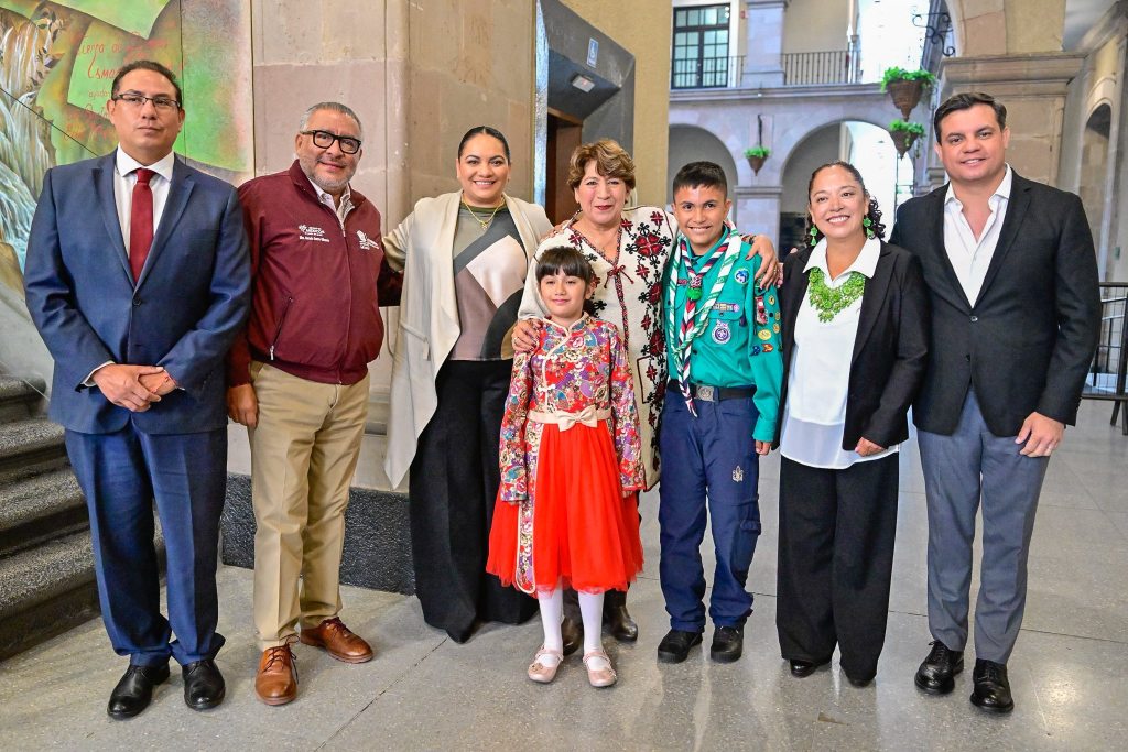 reconocimiento defensores medio ambiente