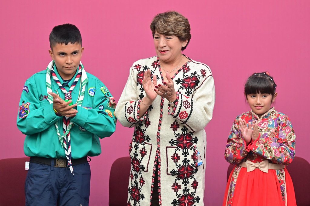 reconocimiento defensores medio ambiente