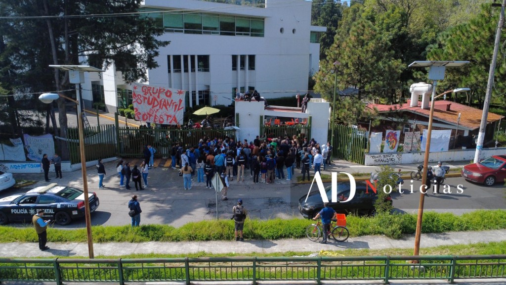 tension-regreso-a-clases-fcpys-uaemex