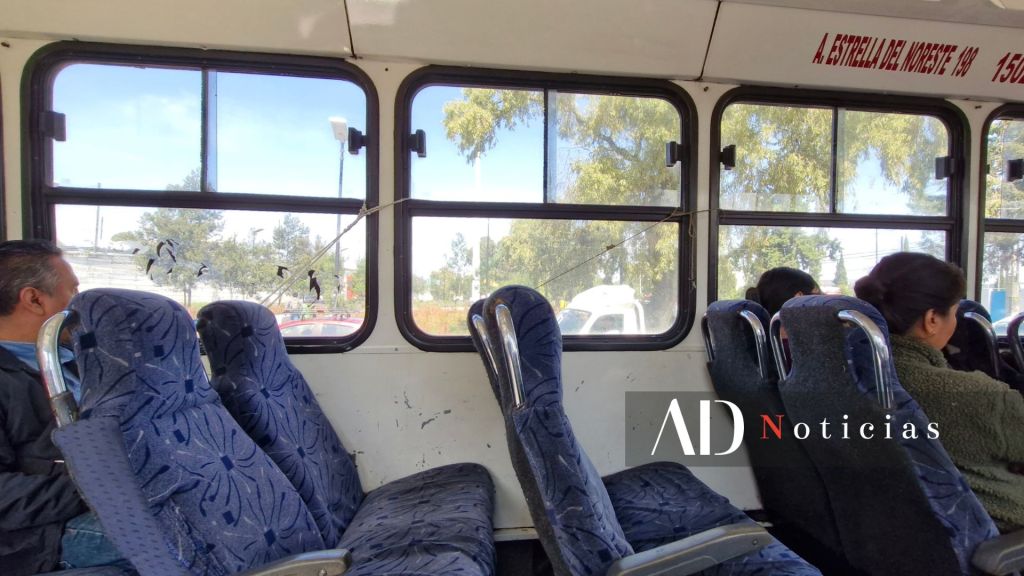 bloqueo transportistas Edomex