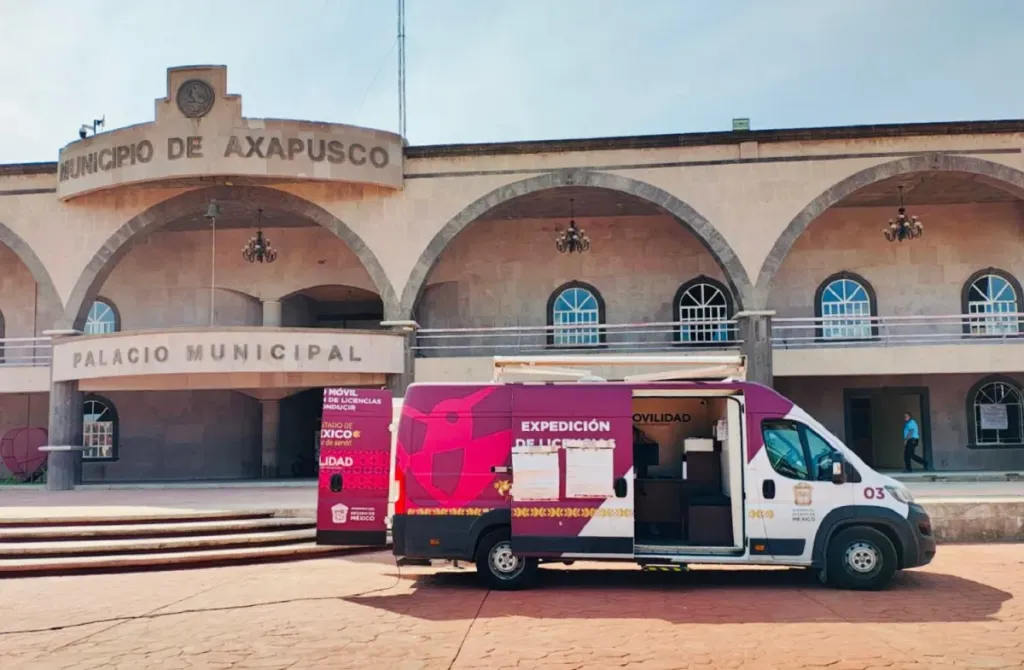 unidades móviles Lerma