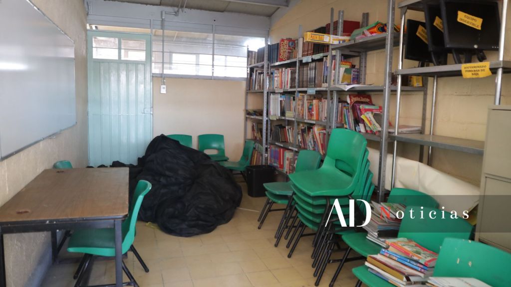 Primaria Niños Héroes