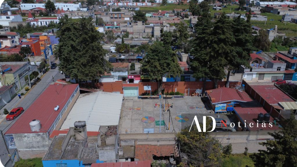 Primaria Niños Héroes