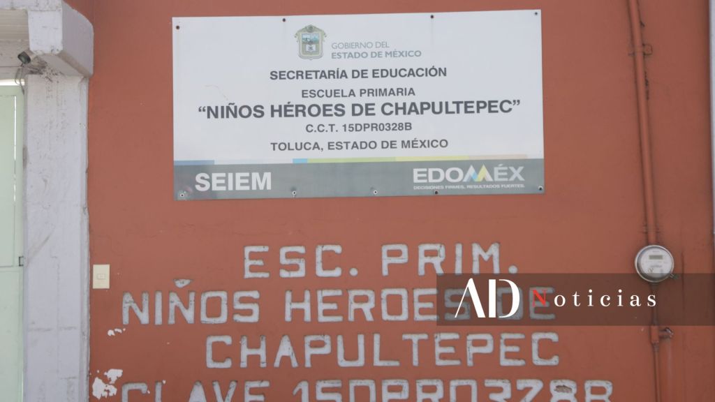 Primaria Niños Héroes