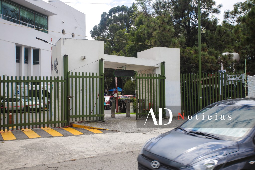 Ciudad Universitaria UAEMex