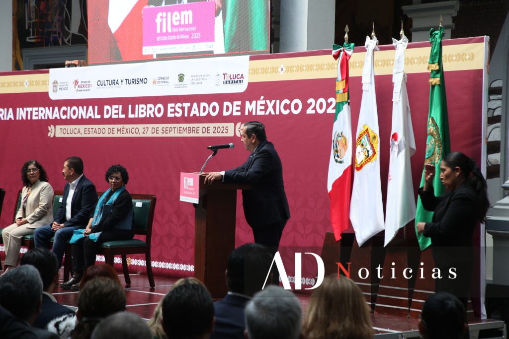FILEM 2025 Toluca