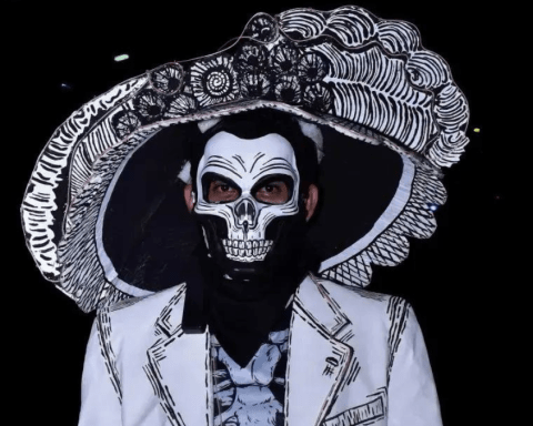 Fotografía: Catrineando Oficial