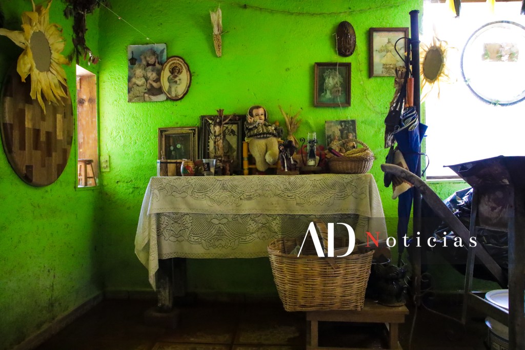 Inundaciones San Pedro Tultepec Lerma