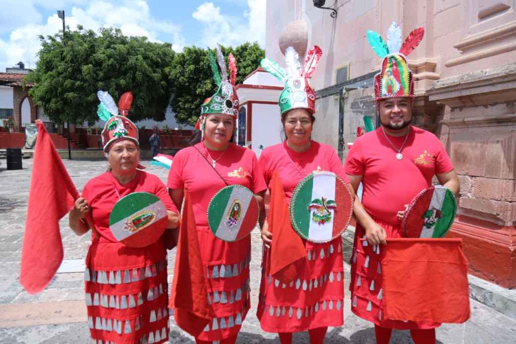 Ixtapan de la Sal