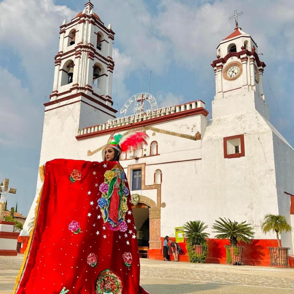Ixtapan de la Sal
