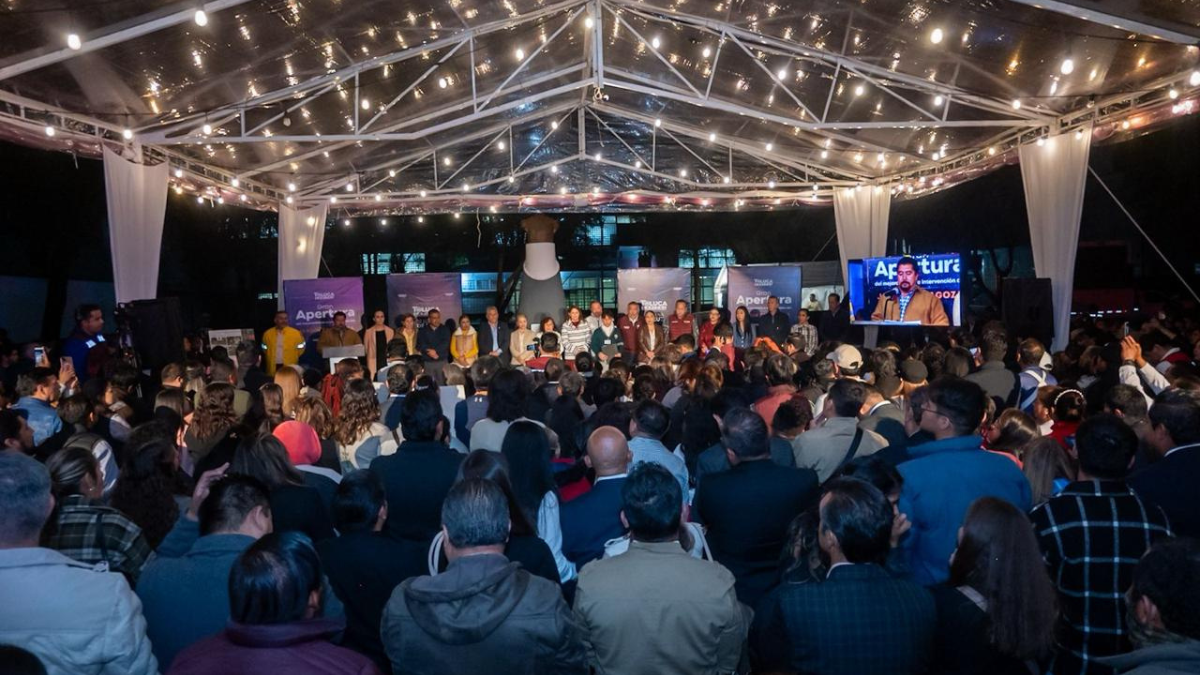 Rehabilitación del Jardín Zaragoza