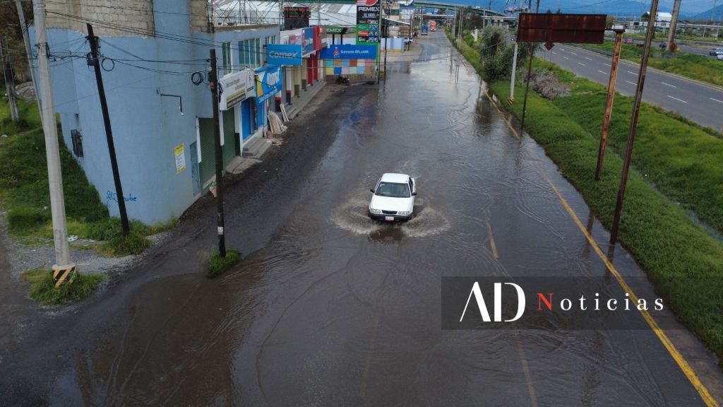 Puente San Mateo Atenco