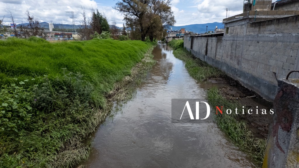 San Antonio el Llanito inundaciones