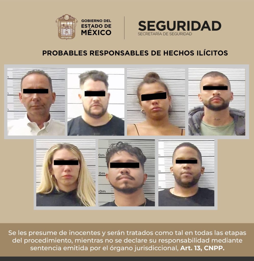 rescatan victima de secuestro