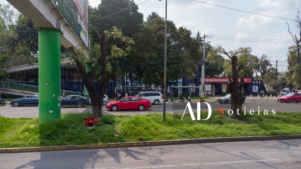 áreas verdes Metepec