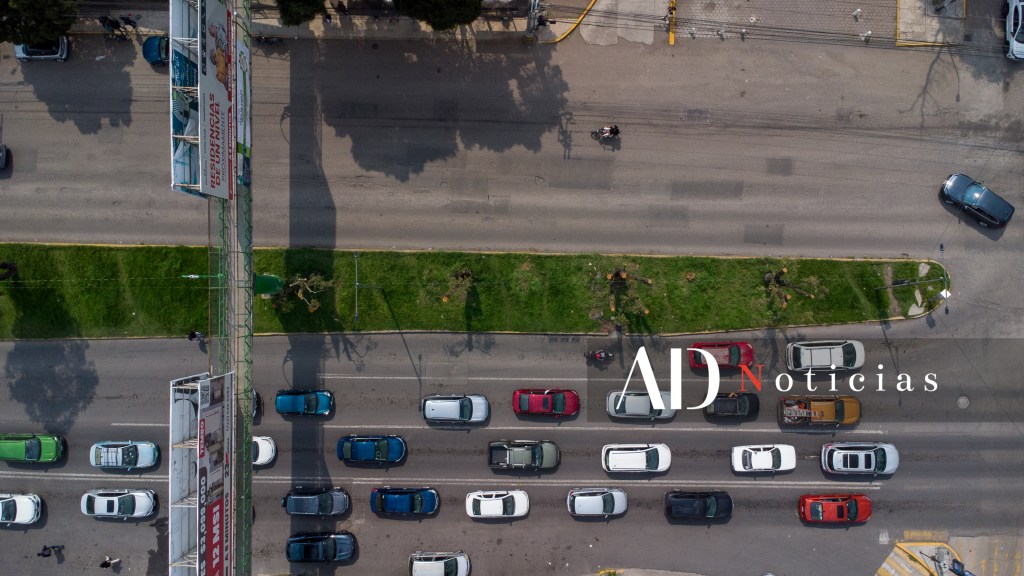 áreas verdes Metepec