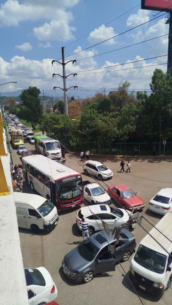 bloqueo-lerma-mexico-toluca-inundaciones