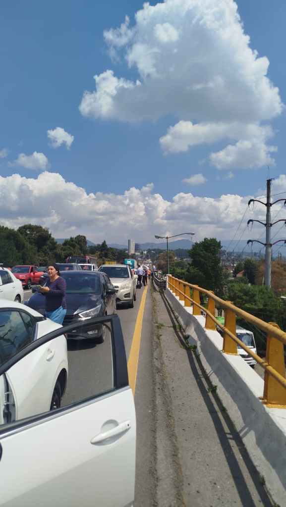 bloqueo-lerma-mexico-toluca-inundaciones