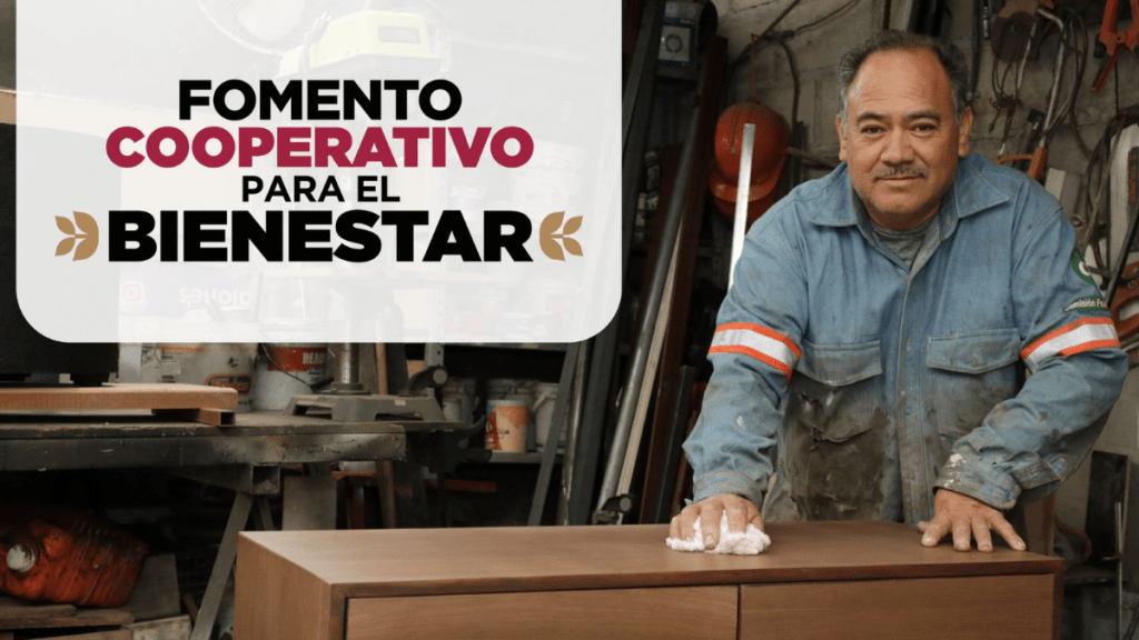 Fomento Cooperativo para el Bienestar