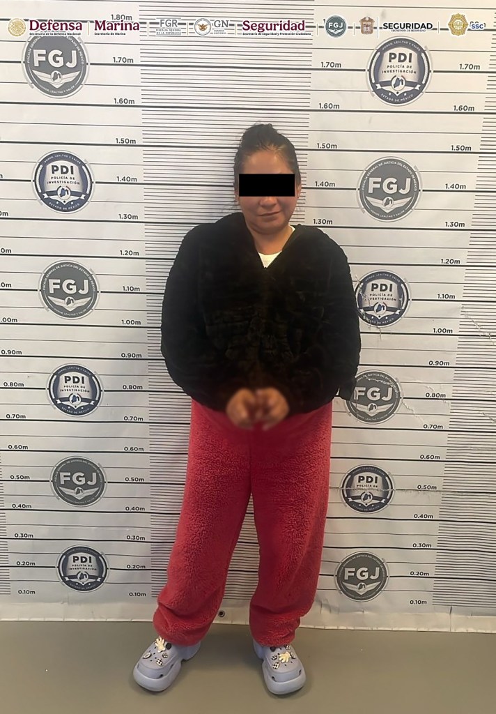 detencion-celula-criminal-edomex