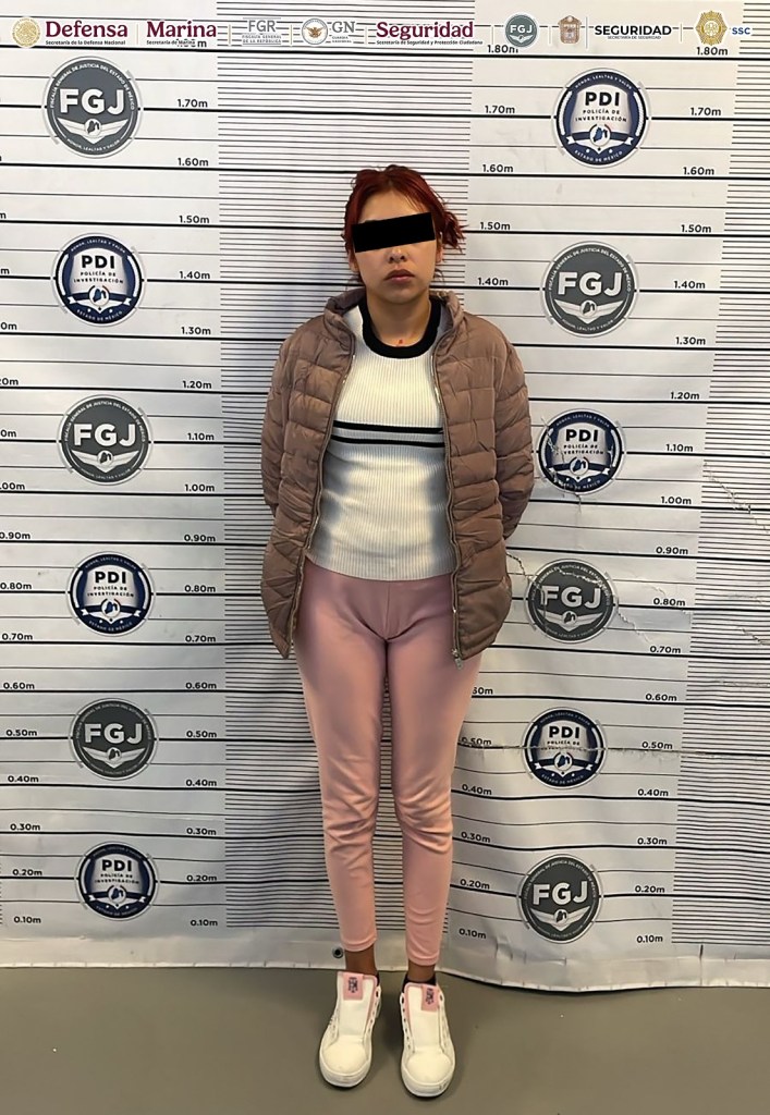 detencion-celula-criminal-edomex