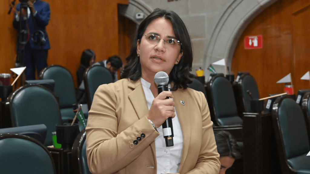 Proponen aborto legal y gratuito 