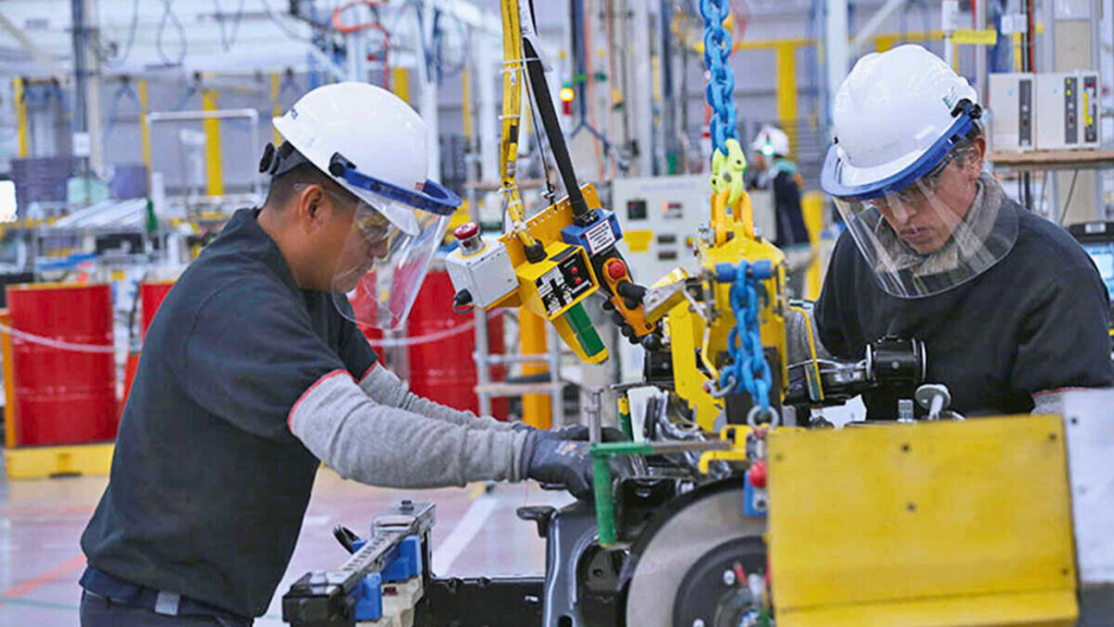 reducción de la jornada laboral