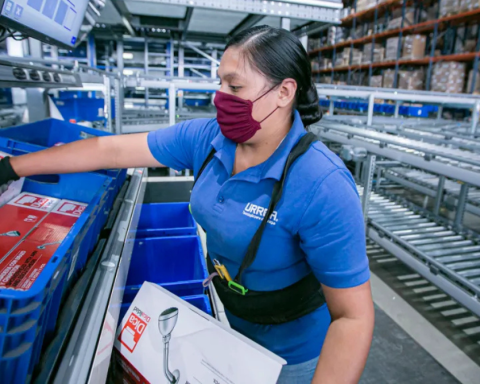 pobreza laboral-empleo-edomex