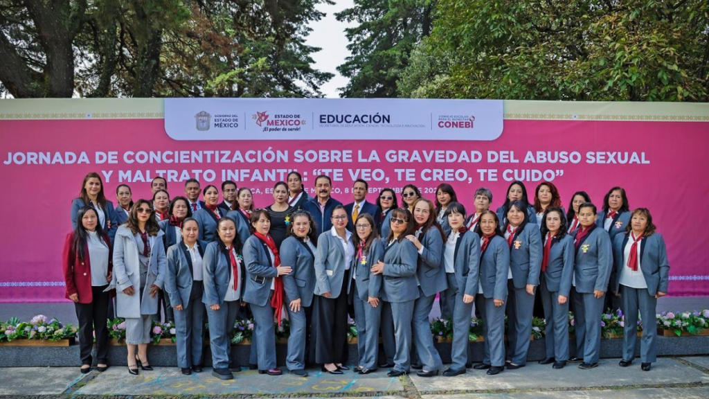 prevenir abuso sexual y maltrato infantil en escuelas